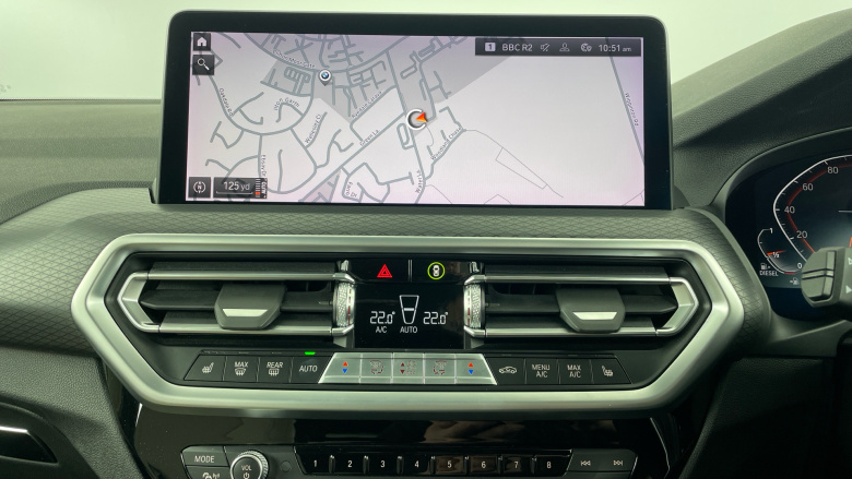 BMW X3 xDrive20d MHT M Sport 5dr Step Auto Diesel Estate